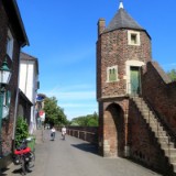 2008F 086 Zons alte Zollstelle